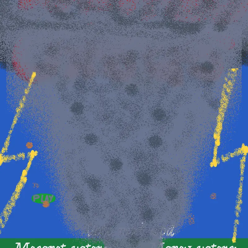 Tornado game by @Atornadeop