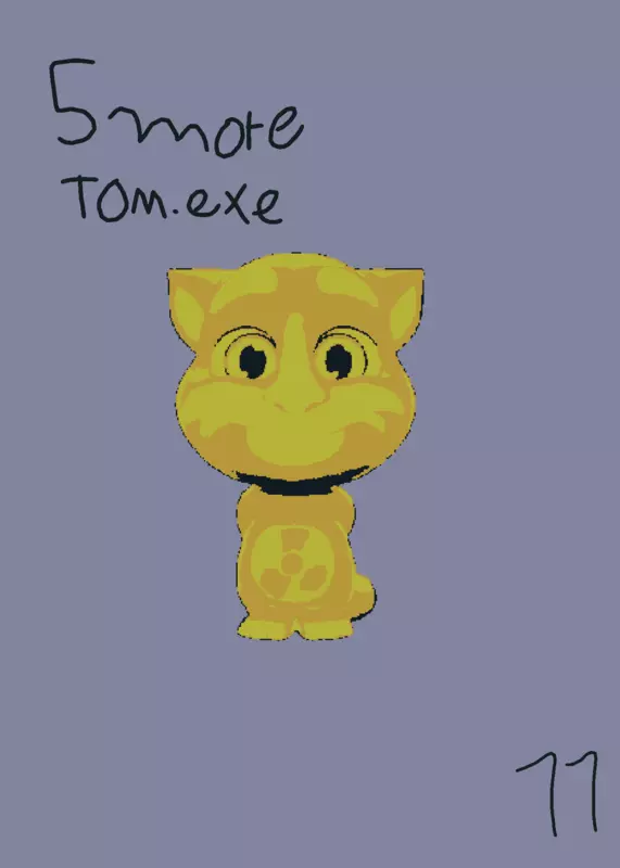 Game by @tom_error_and_tomsymbols