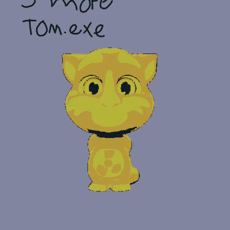 Game by @tom_error_and_tomsymbols