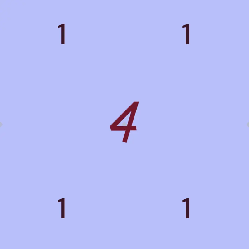 4 by @CoreyBundock