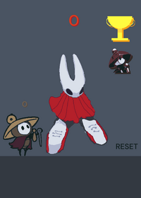 Silksong Hollowknightsilksong game