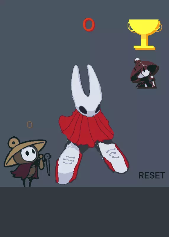 Game by @yoozers23