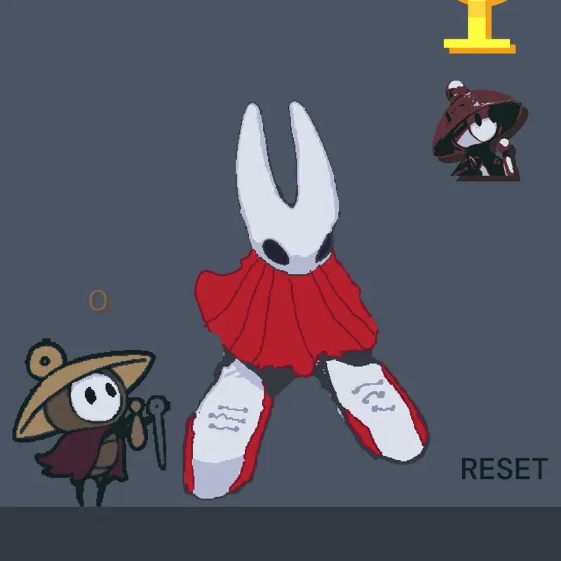 Game by @yoozers23