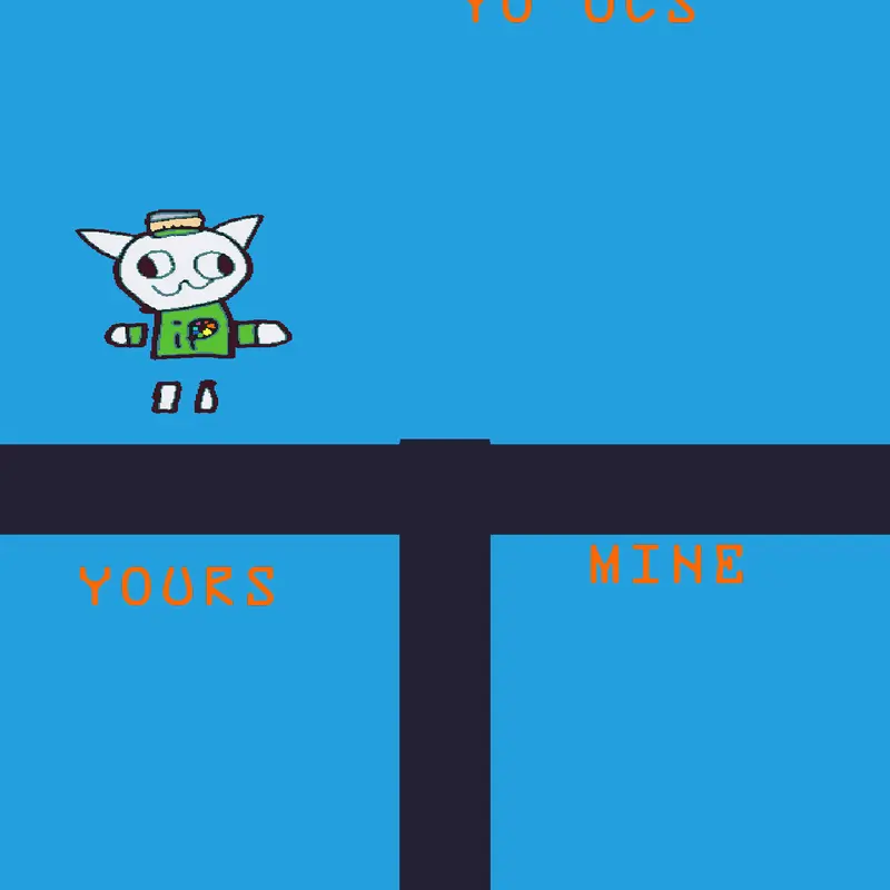 Game by @keylimepie