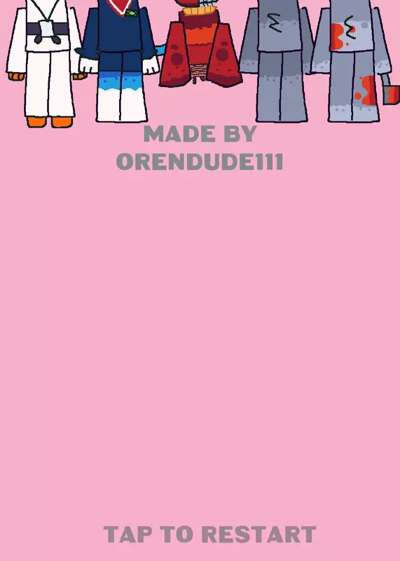 Game by @orendude111