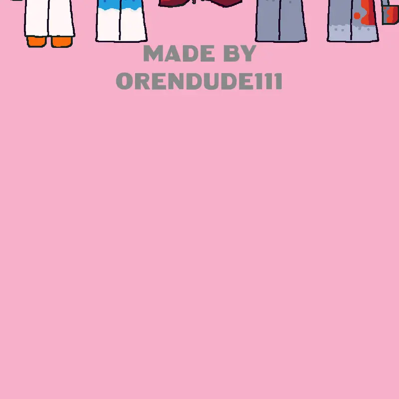 Game by @orendude111