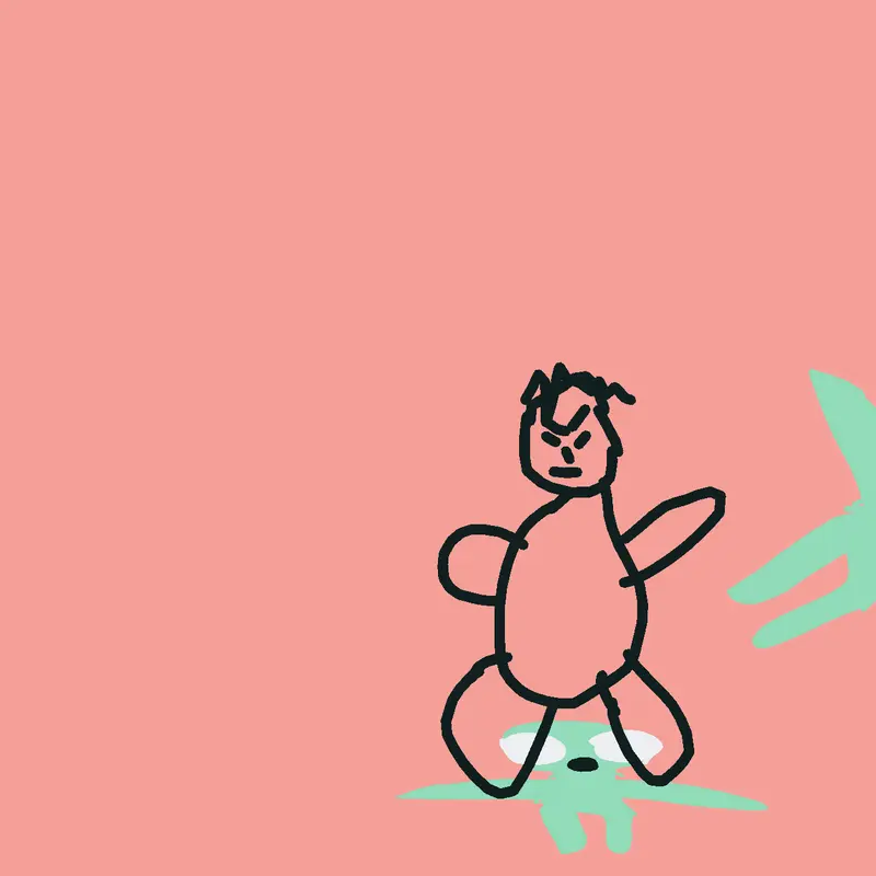 Game by @stujrdad