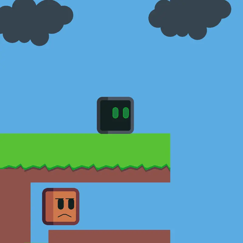 Game by @yourlocalgumball2