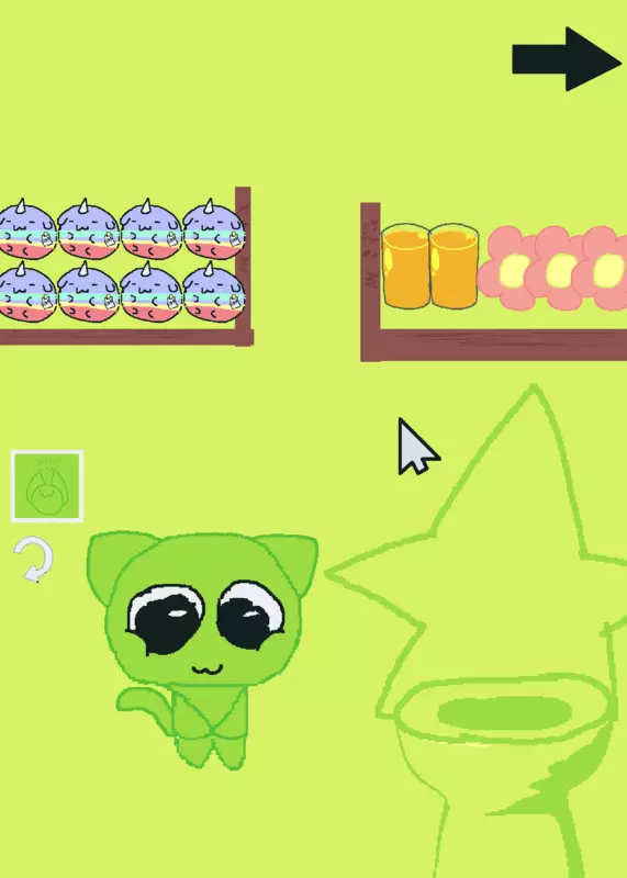 Game by @animal_verityfanzz