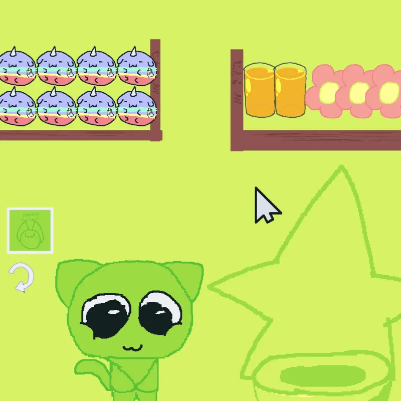Game by @animal_verityfanzz