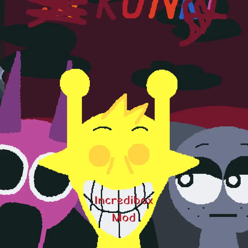 Game by @Finishe