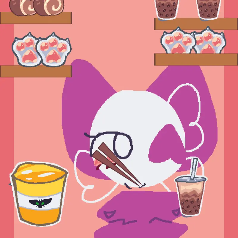 Game by @gartoon_cute