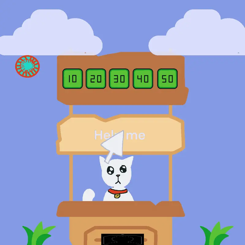 Game by @cakeycat_128