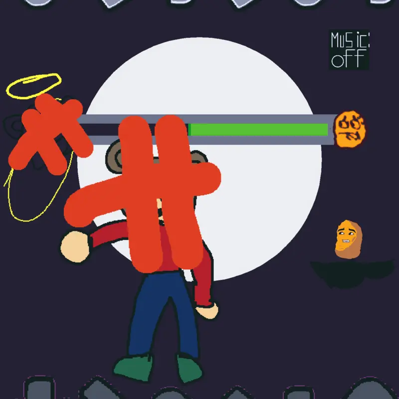 Game by @dania223136