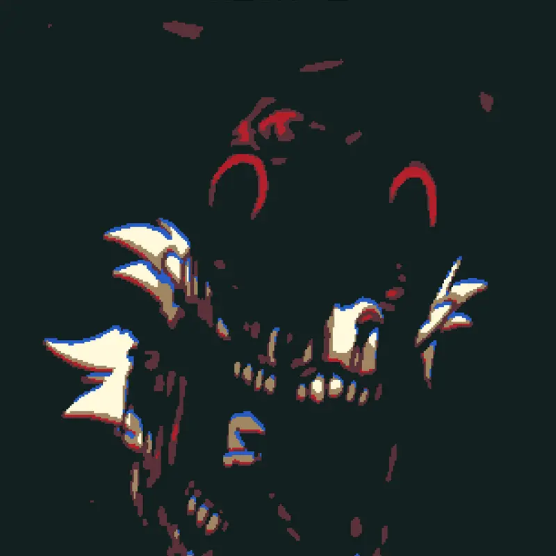 Game by @Soloflowey