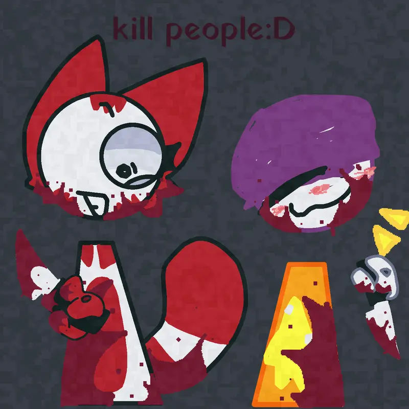 Game by @Yourmomiamine