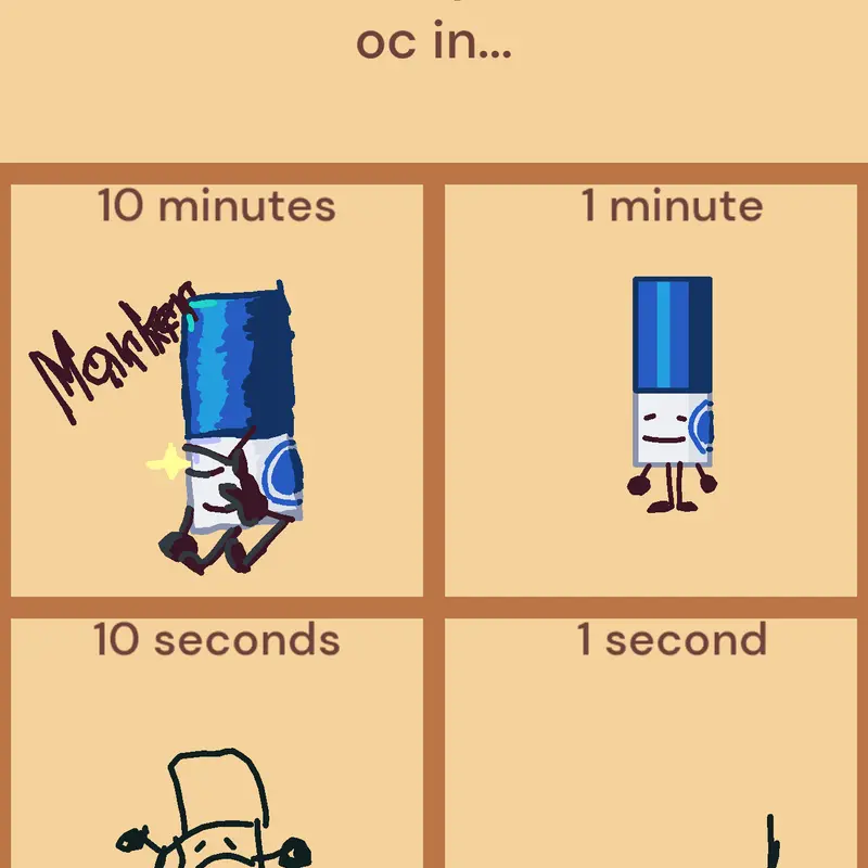 Game by @marker4958