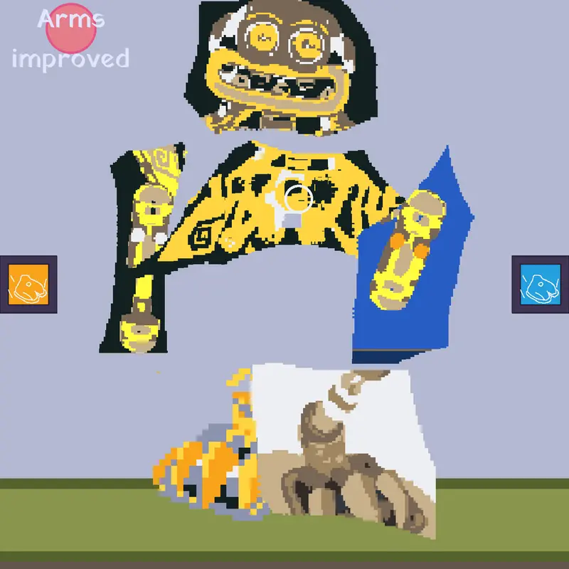 Game by @coolaryankid
