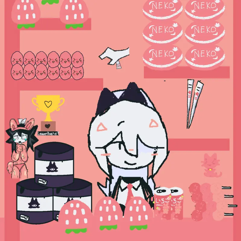 Game by @Chickenxnugget