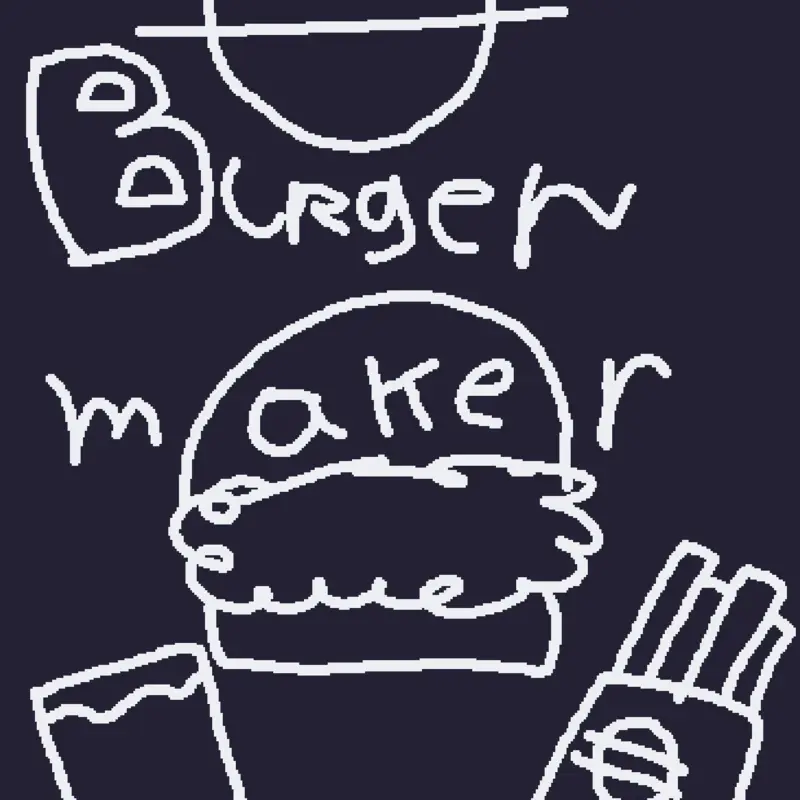 Reekkas burger stand by @R4TTINA_