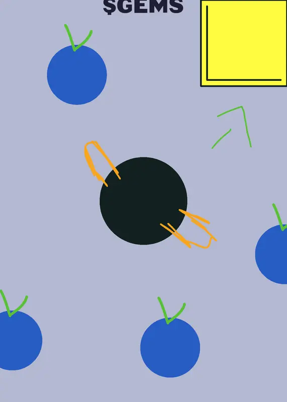 Game by @11thperfectnumber