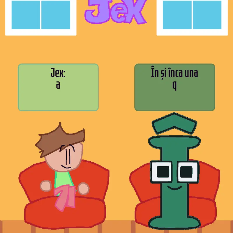 Game by @rusudominic5739