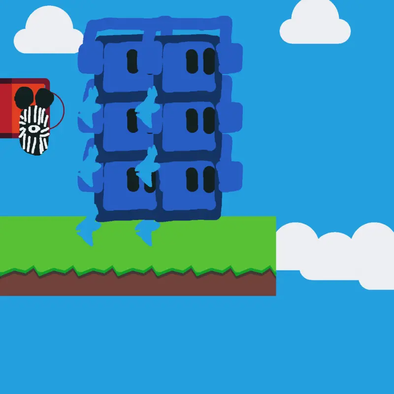 Game by @rainbowhuggywuggy