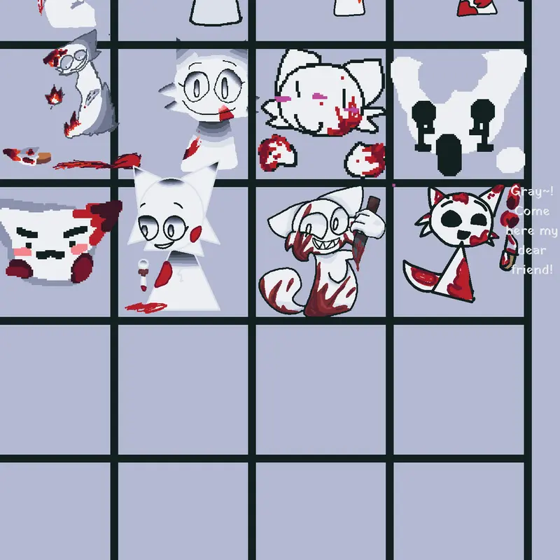 Game by @HelloKitty-