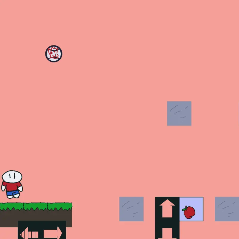 Game by @alaproductions