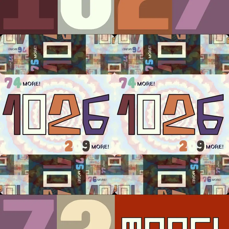 Game by @42UD_Yottaboxed-2026