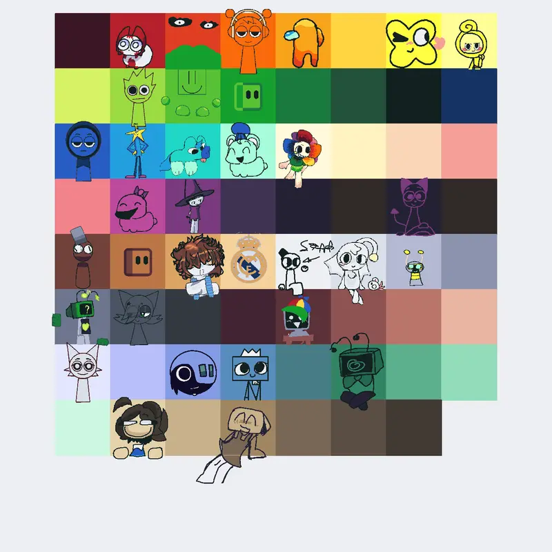 Game by @Mewol