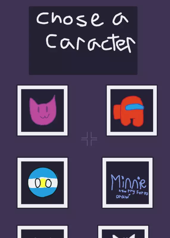Game by @Xhofi