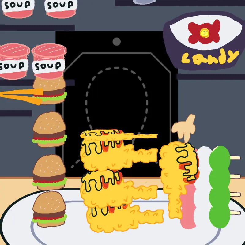 Game by @PLEAD