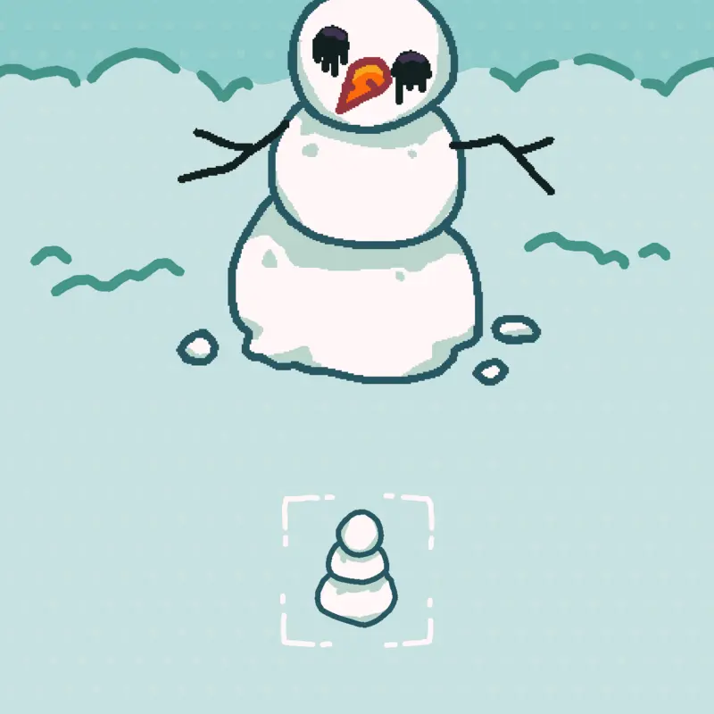 Game by @Mermideni_he_buelto
