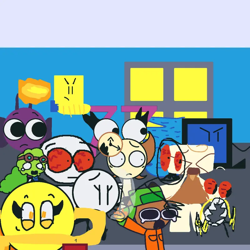 Game by @TSWTL