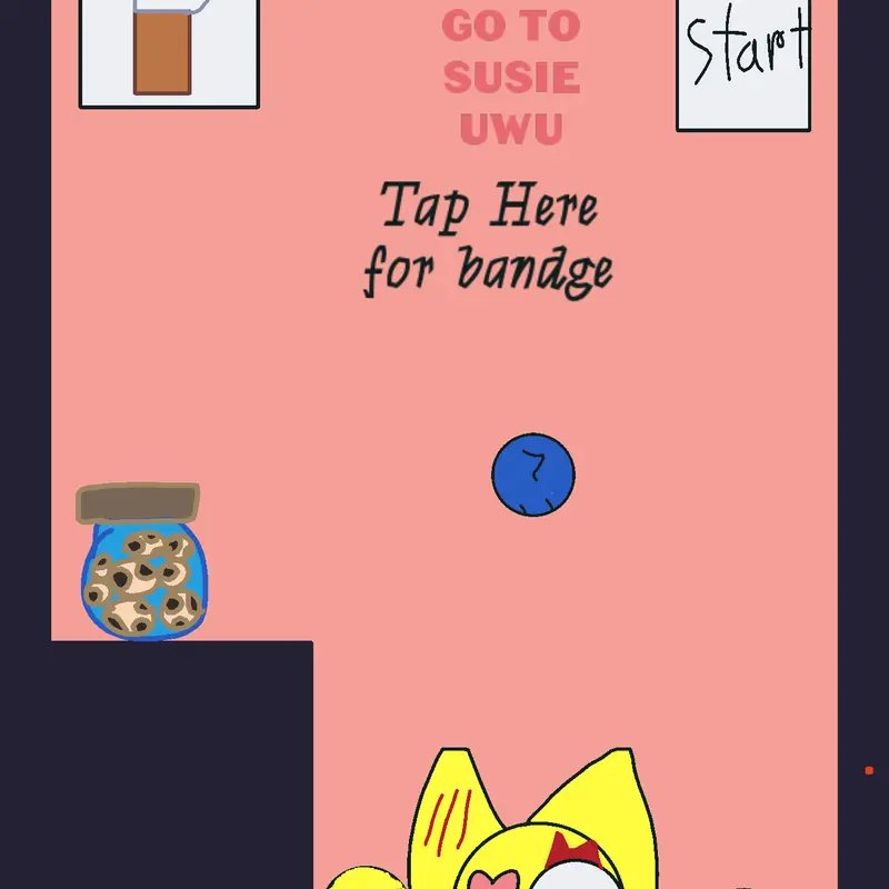 Game by @avagoins