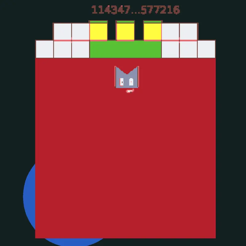 Perfect numberblocks Band 3 by @WilliandasilvaGuimar