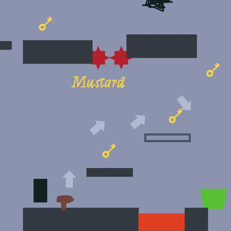 Game by @amaljawhari
