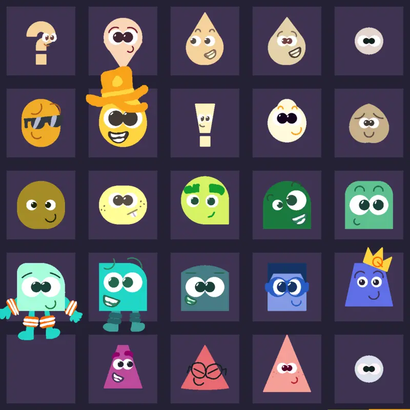 Game by @edwincordon