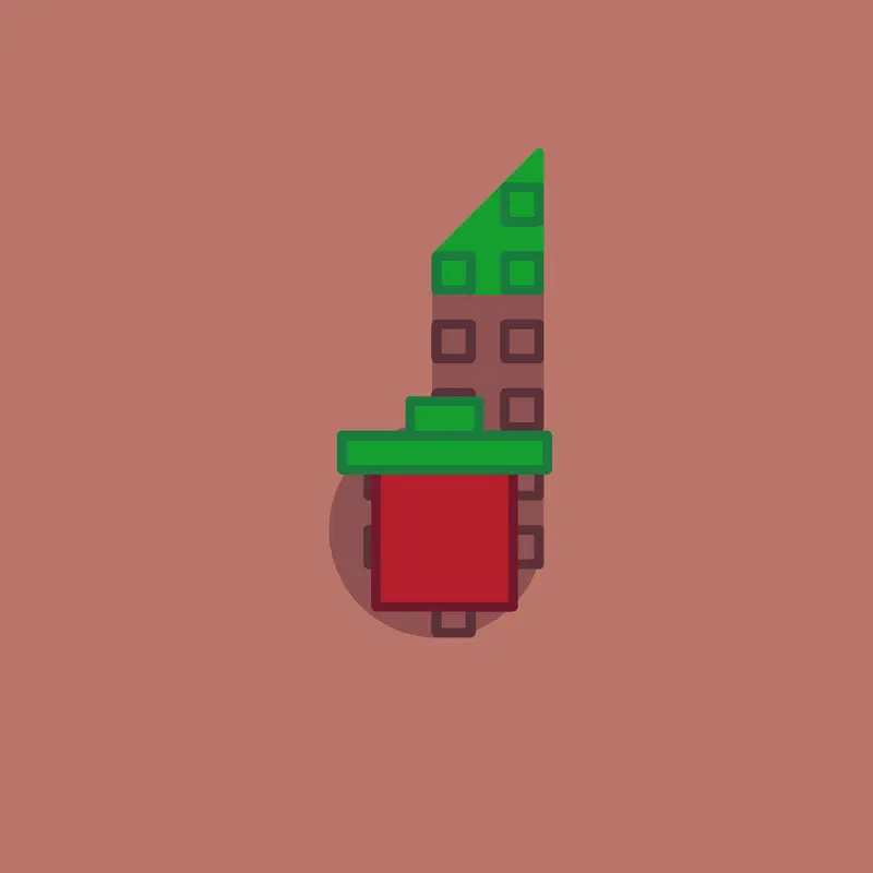 Game by @SomeoneStolePancake