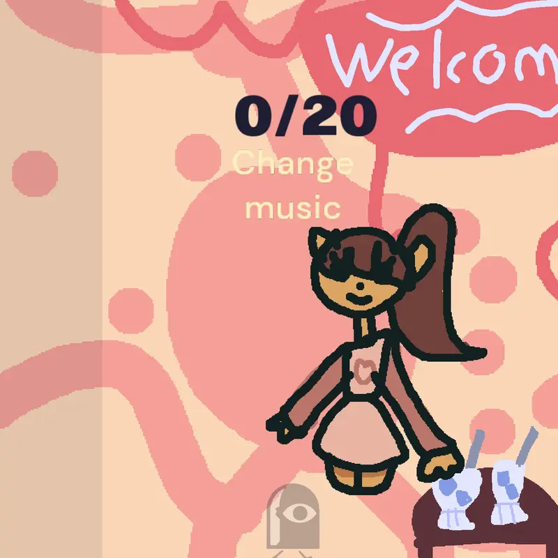 Game by @Toko_Yui