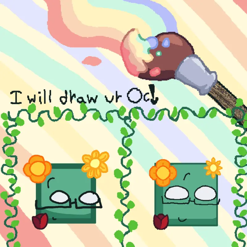 Game by @SpriteLover4life