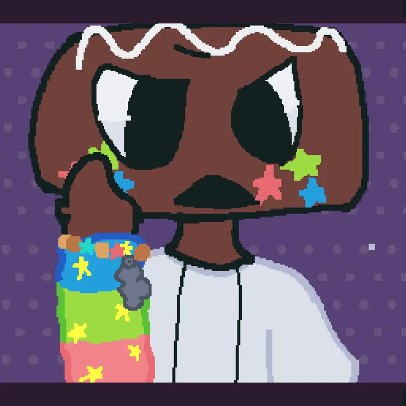 Game by @AshaTheFox
