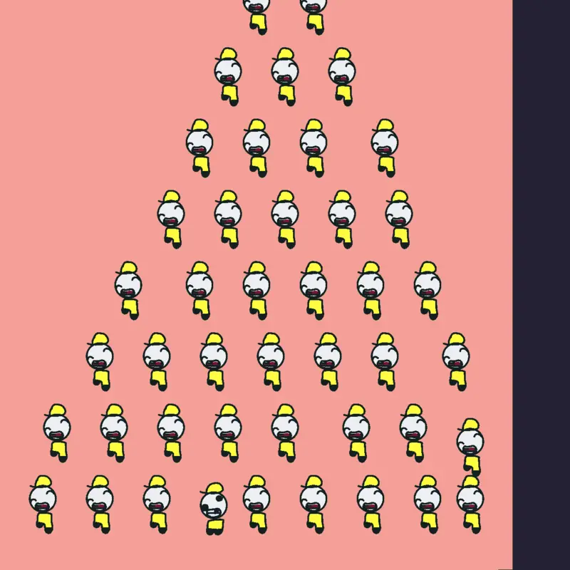 Game by @baldlings