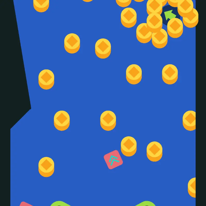 Game by @elcaball