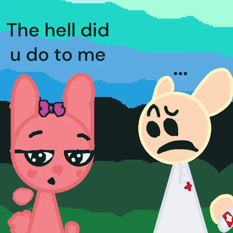 Game by @Ur_Fav_Pinki_2024