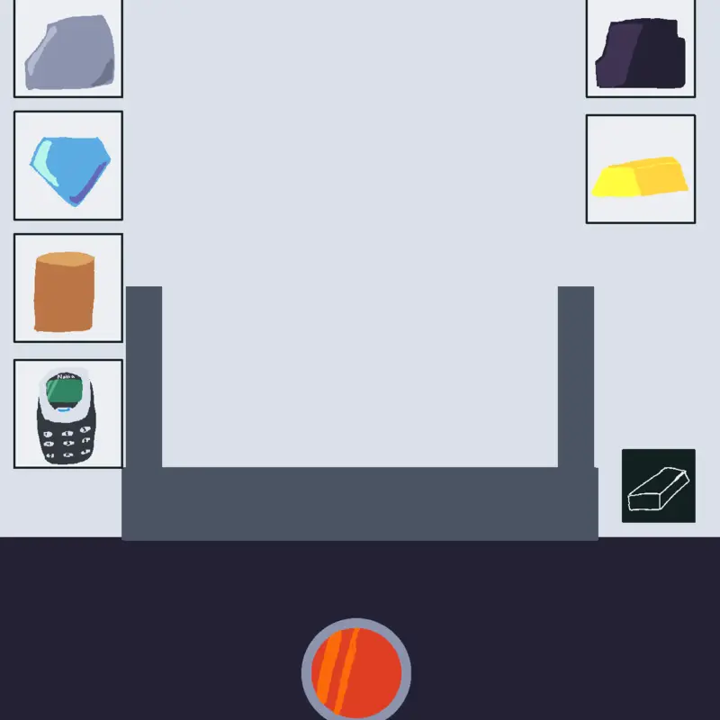 Game by @ramdongame