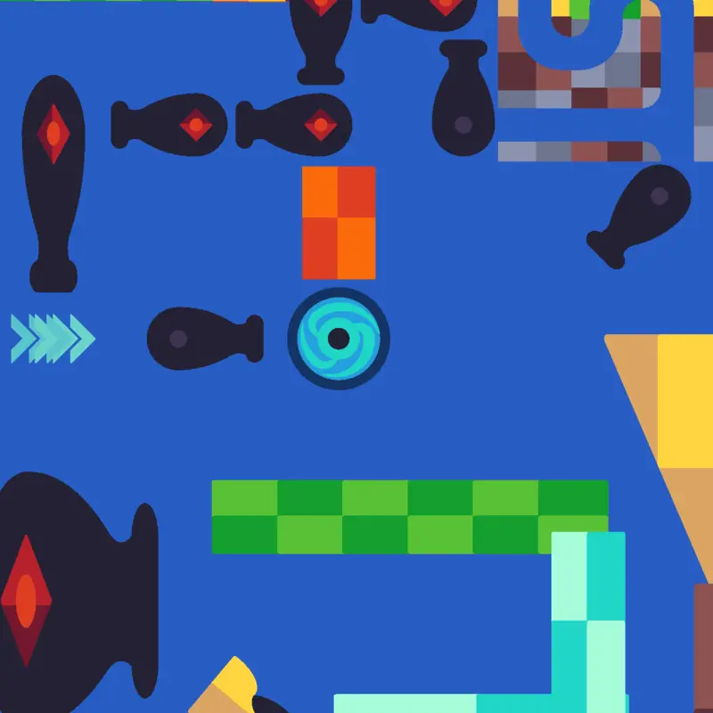 Game by @20183101