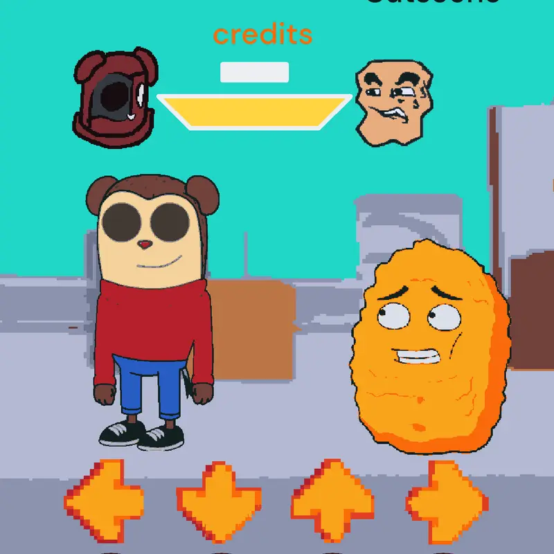Game by @soy_goob