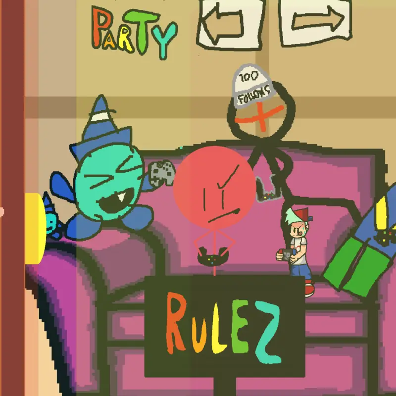 Game by @Red_Venom